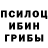 Галлюциногенные грибы мухоморы 106 dbd